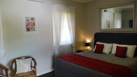 Bridgetown Valley Lodge - Accommodation Georgetown 31