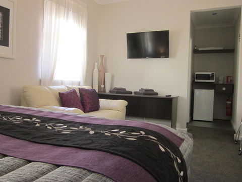 Bridgetown Valley Lodge - Accommodation Georgetown 33
