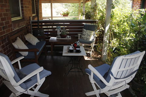 Bridgetown Valley Lodge - Accommodation Georgetown 22