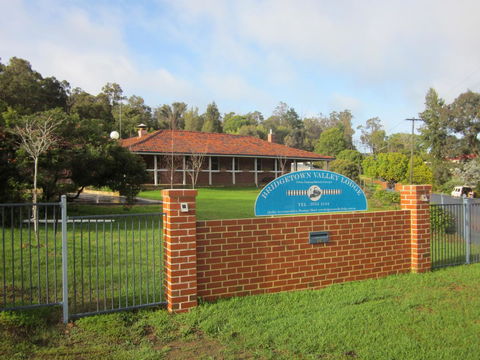 Bridgetown Valley Lodge - Accommodation Georgetown 0