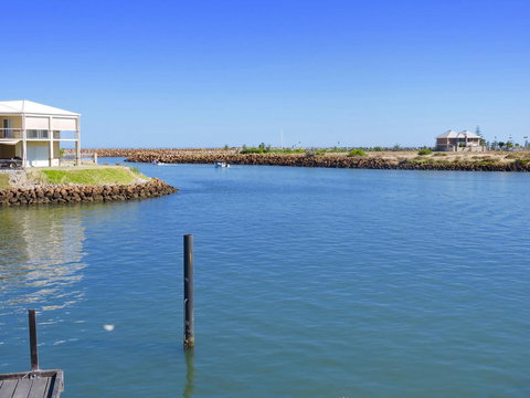 Oceans Edge - Busselton - Accommodation Georgetown 13