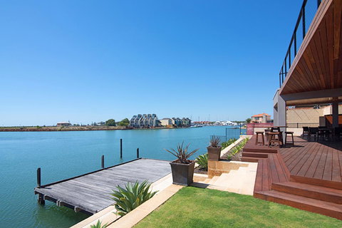 Oceans Edge - Busselton - Accommodation Georgetown 2