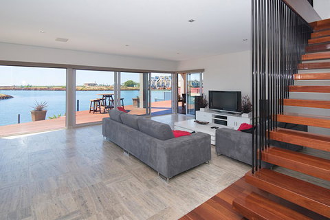 Oceans Edge - Busselton - Accommodation Georgetown 8