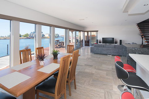 Oceans Edge - Busselton - Accommodation Georgetown 9