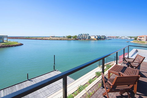 Oceans Edge - Busselton - Accommodation Georgetown 1