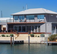 Oceans Edge - Busselton - Accommodation Georgetown