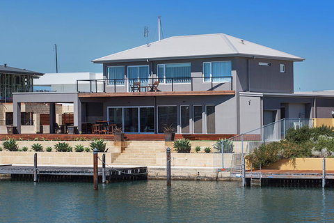 Oceans Edge - Busselton - Accommodation Georgetown 0