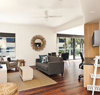 St Catherine's on Park - Accommodation Georgetown