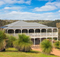 27 Robert Donald Heights - Accommodation Georgetown