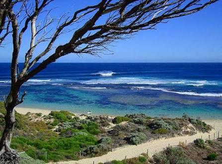 The Beach House - Accommodation Georgetown 5