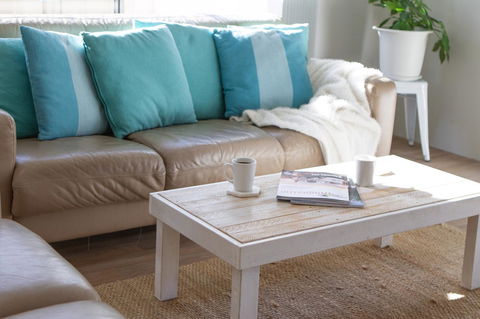 The Beach House - Accommodation Georgetown 9