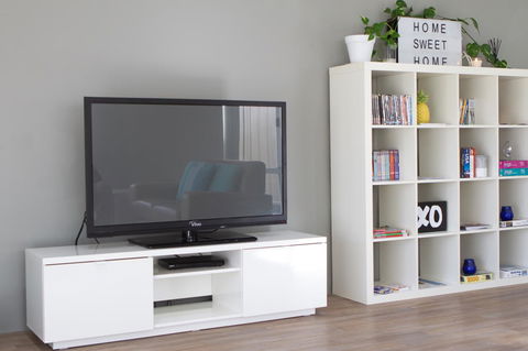 The Beach House - Accommodation Georgetown 3