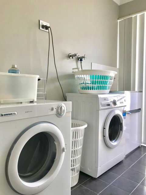 The Beach House - Accommodation Georgetown 20