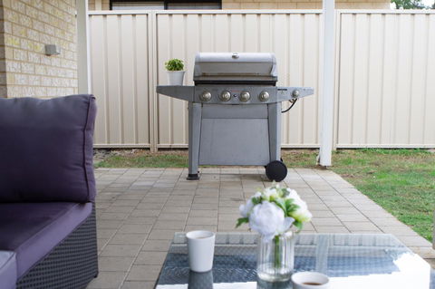 The Beach House - Accommodation Georgetown 18