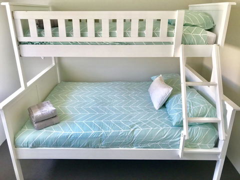 The Beach House - Accommodation Georgetown 16