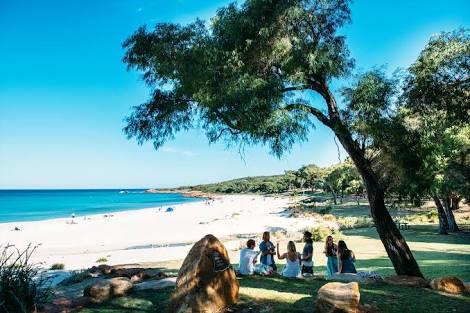 The Beach House - Accommodation Georgetown 10