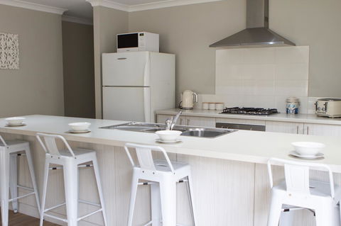 The Beach House - Accommodation Georgetown 11