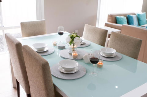 The Beach House - Accommodation Georgetown 6