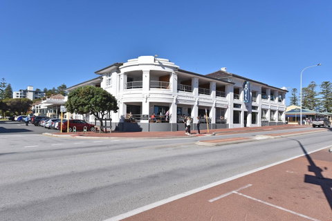 Cottesloe Apartment Close To Beach - Accommodation Georgetown 23
