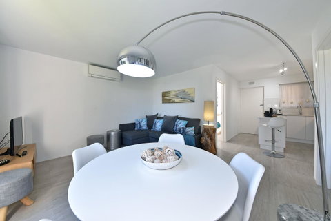 Cottesloe Apartment Close To Beach - Accommodation Georgetown 4