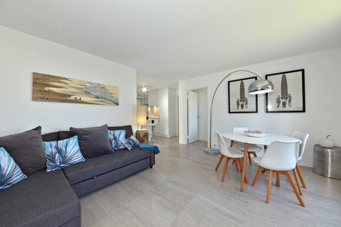 Cottesloe Apartment Close To Beach - Accommodation Georgetown 14