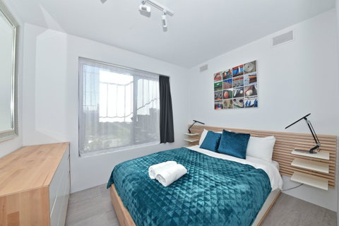 Cottesloe Apartment Close To Beach - Accommodation Georgetown 1