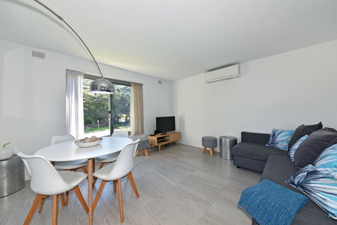 Cottesloe Apartment Close To Beach - Accommodation Georgetown 18