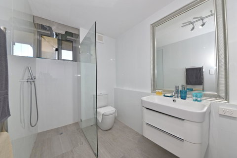 Cottesloe Apartment Close To Beach - Accommodation Georgetown 12