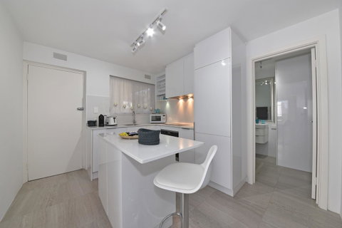Cottesloe Apartment Close To Beach - Accommodation Georgetown 11