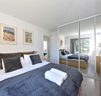 Cottesloe apartment close to beach - Accommodation Georgetown