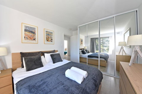 Cottesloe Apartment Close To Beach - Accommodation Georgetown 0