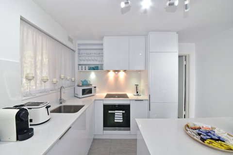 Cottesloe Apartment Close To Beach - Accommodation Georgetown 13