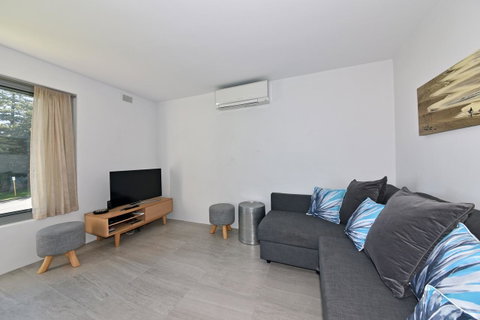 Cottesloe Apartment Close To Beach - Accommodation Georgetown 7