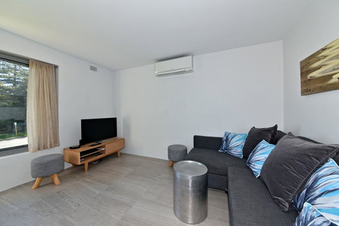 Cottesloe Apartment Close To Beach - Accommodation Georgetown 10