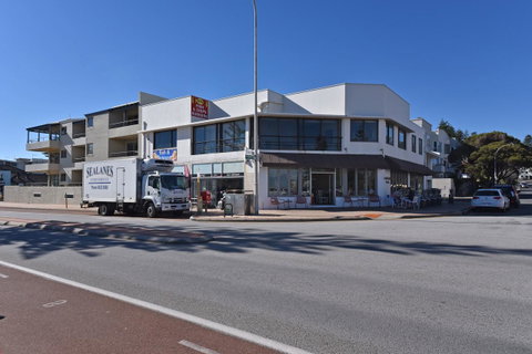 Cottesloe Apartment Close To Beach - Accommodation Georgetown 25