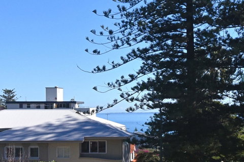 Cottesloe Apartment Close To Beach - Accommodation Georgetown 21
