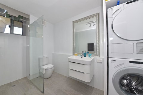 Cottesloe Apartment Close To Beach - Accommodation Georgetown 2