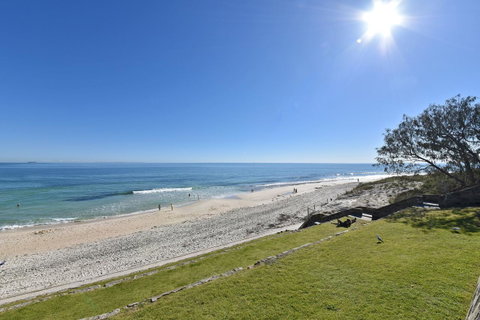 Cottesloe Apartment Close To Beach - Accommodation Georgetown 26