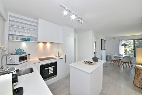Cottesloe Apartment Close To Beach - Accommodation Georgetown 8