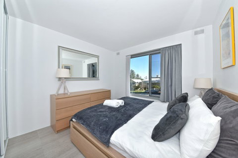 Cottesloe Apartment Close To Beach - Accommodation Georgetown 15
