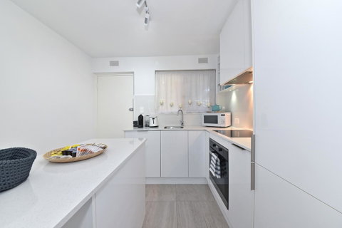 Cottesloe Apartment Close To Beach - Accommodation Georgetown 3