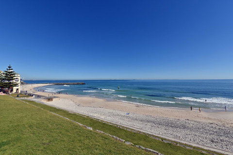 Cottesloe Apartment Close To Beach - Accommodation Georgetown 24