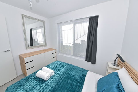 Cottesloe Apartment Close To Beach - Accommodation Georgetown 9