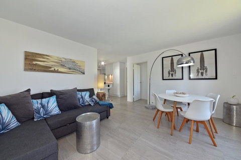 Cottesloe Apartment Close To Beach - Accommodation Georgetown 6