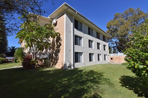 Cottesloe Apartment Close To Beach - Accommodation Georgetown 28