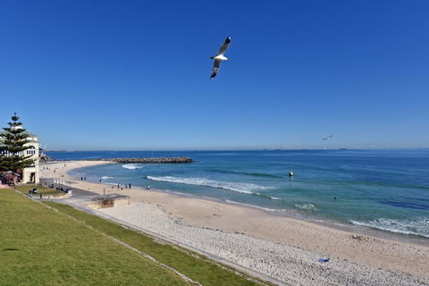 Cottesloe Apartment Close To Beach - Accommodation Georgetown 22