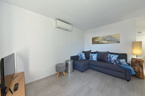 Cottesloe Apartment Close To Beach - Accommodation Georgetown 19