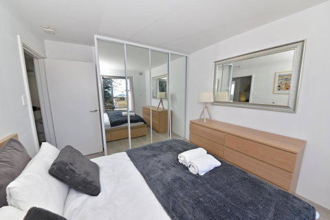 Cottesloe Apartment Close To Beach - Accommodation Georgetown 5