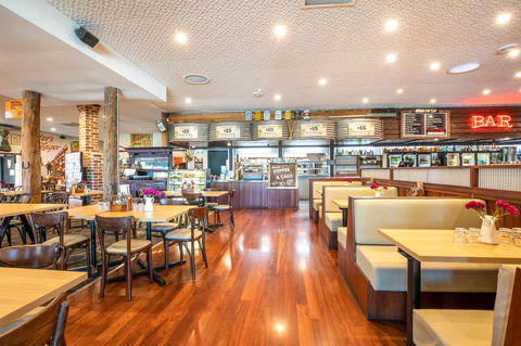 Nightcap At Wanneroo Tavern - Accommodation Georgetown 32