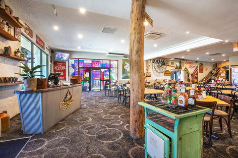 Nightcap At Wanneroo Tavern - Accommodation Georgetown 9
